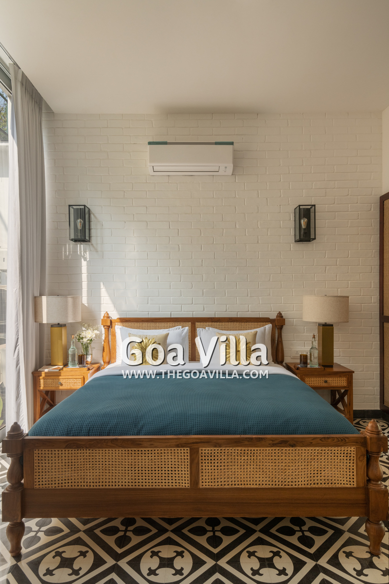 Villa Serene Aurah