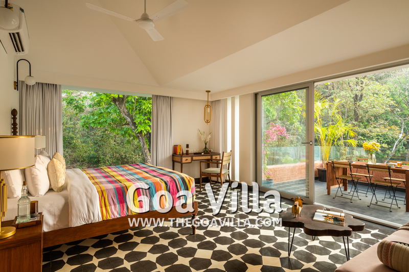 Villa Serene Aurah