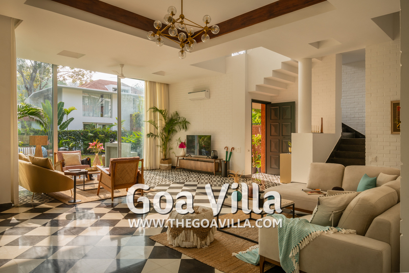 Villa Serene Aurah