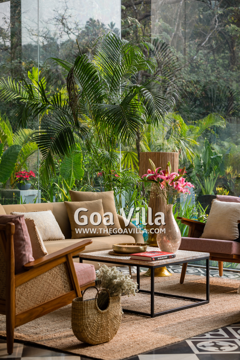 Villa Serene Aurah