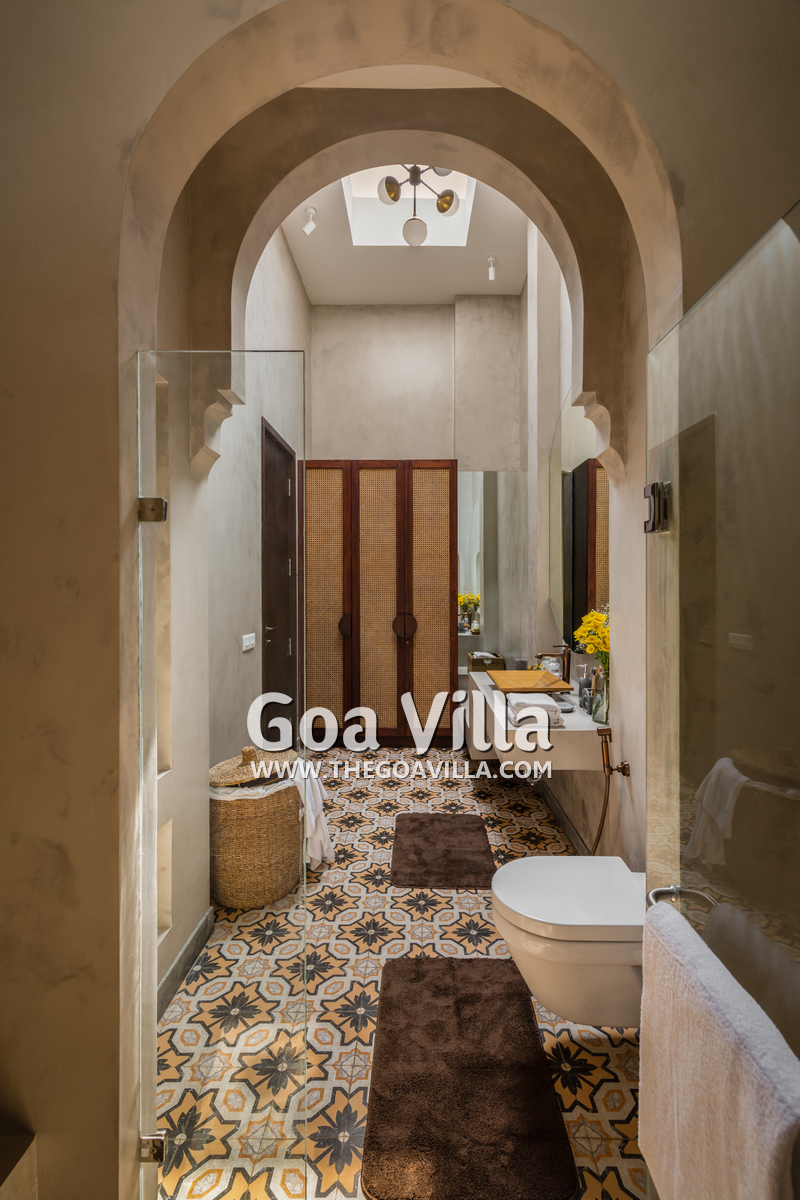 Villa Serene Aurah