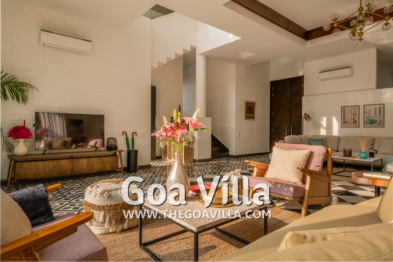 Villa Serene Aurah