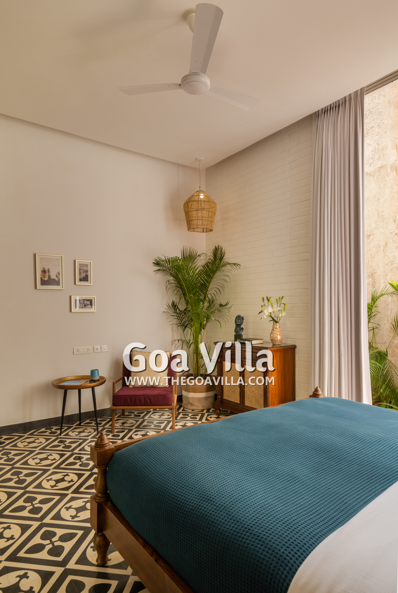 Villa Serene Aurah