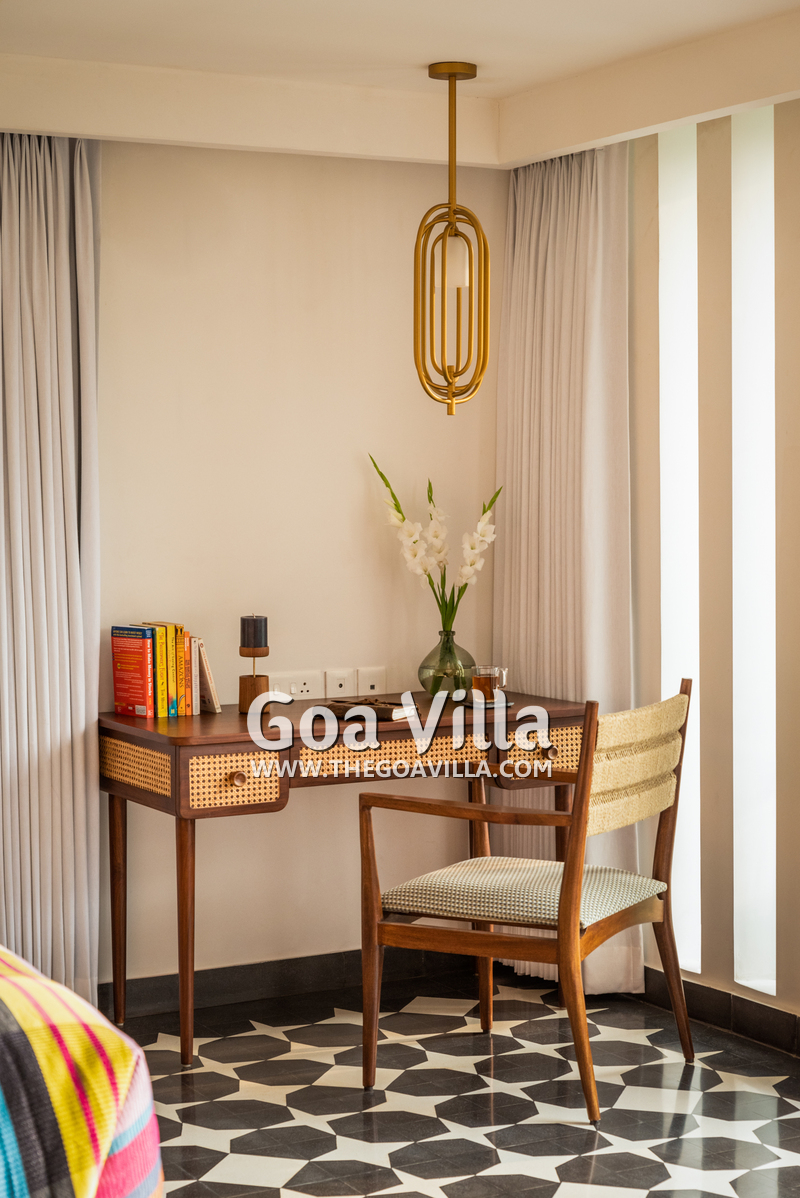 Villa Serene Aurah