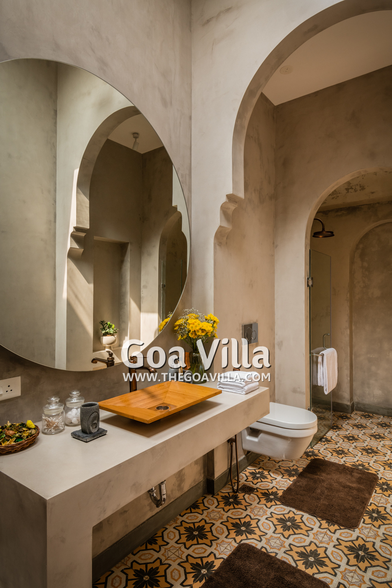 Villa Serene Aurah