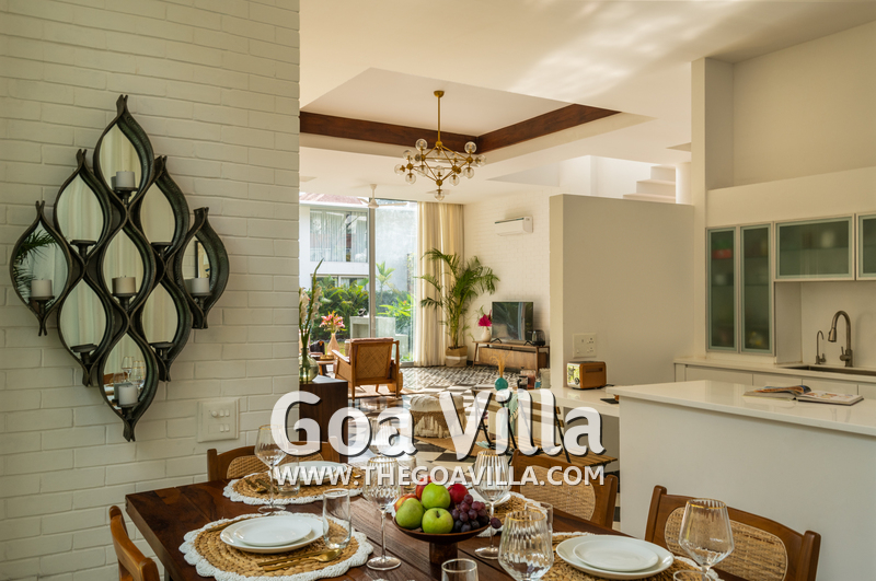 Villa Serene Aurah