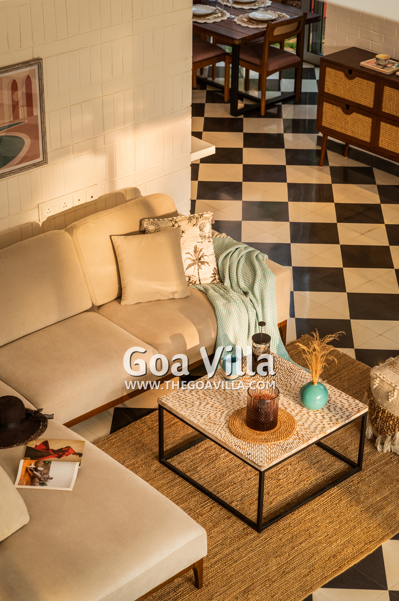 Villa Serene Aurah