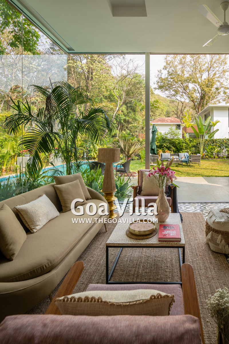 Villa Serene Aurah