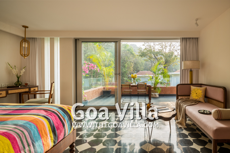 Villa Serene Aurah