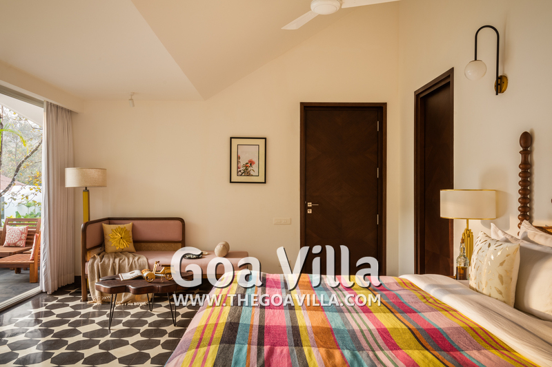 Villa Serene Aurah