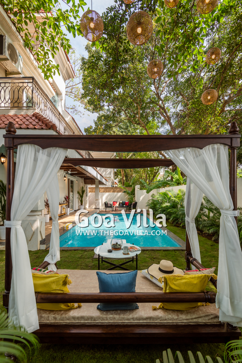 Banyan Bay