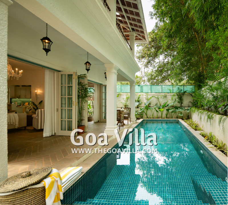 Villa Serene Bodh