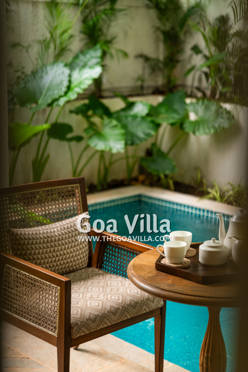 Villa Serene Bodh