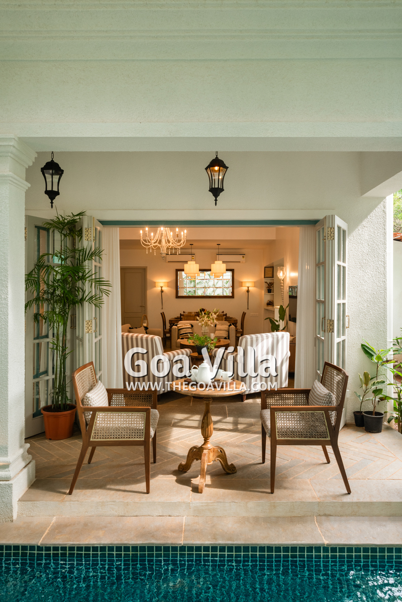 Villa Serene Bodh