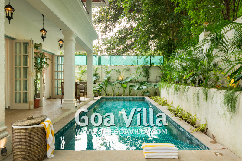 Villa Serene Bodh