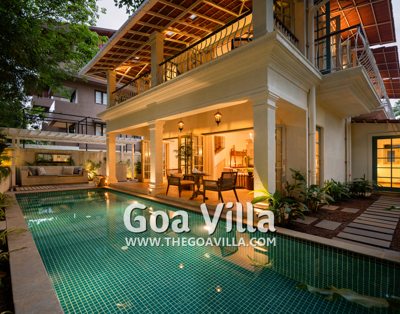 Villa Serene Bodh