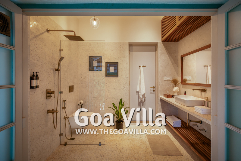 Villa Serene Bodh