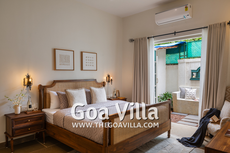 Villa Serene Bodh