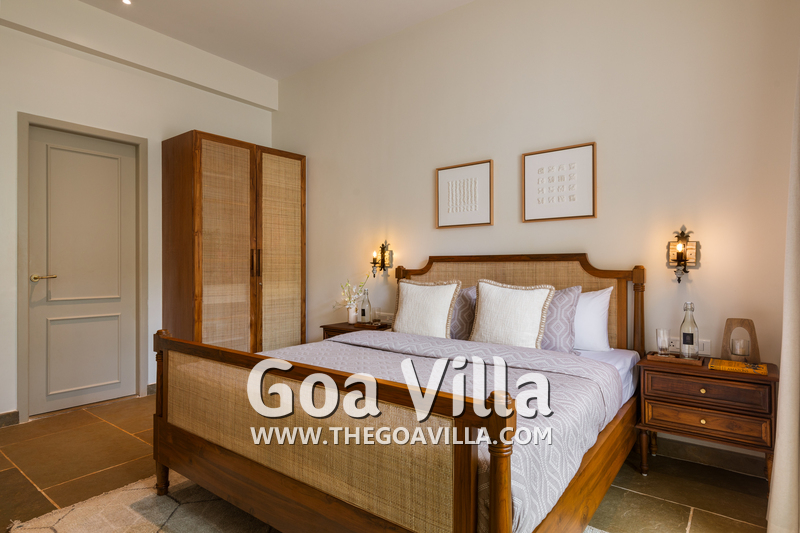 Villa Serene Bodh