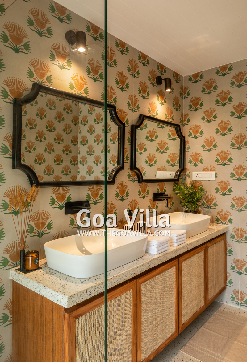 Villa Serene Bodh