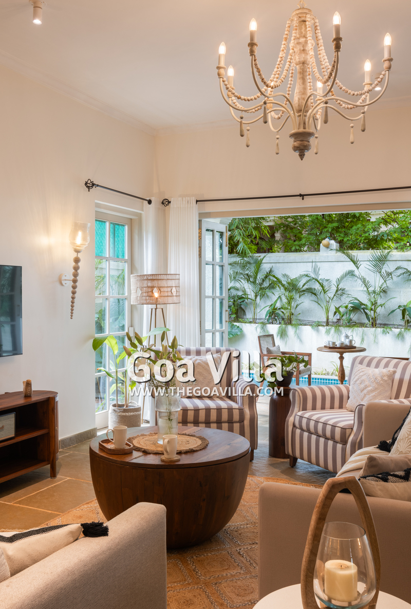 Villa Serene Bodh