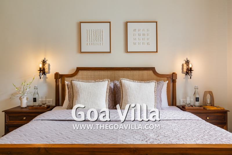 Villa Serene Bodh