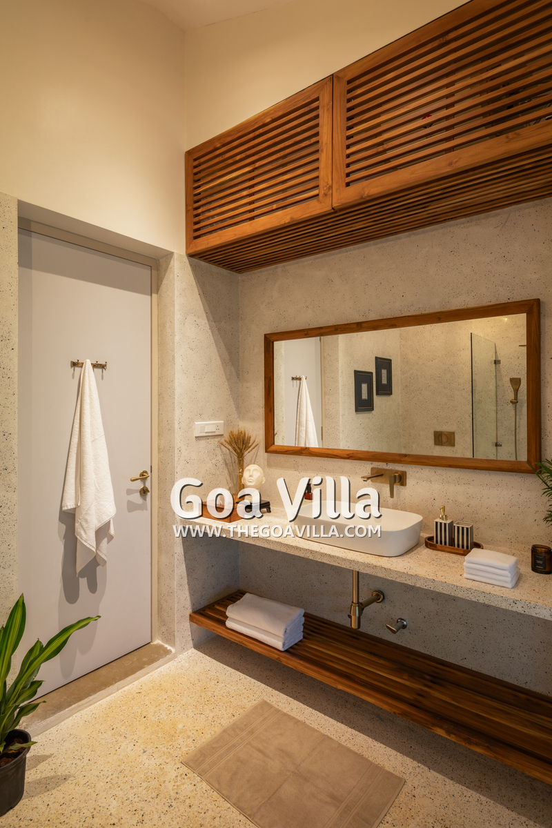 Villa Serene Bodh