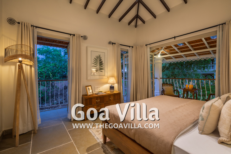 Villa Serene Bodh