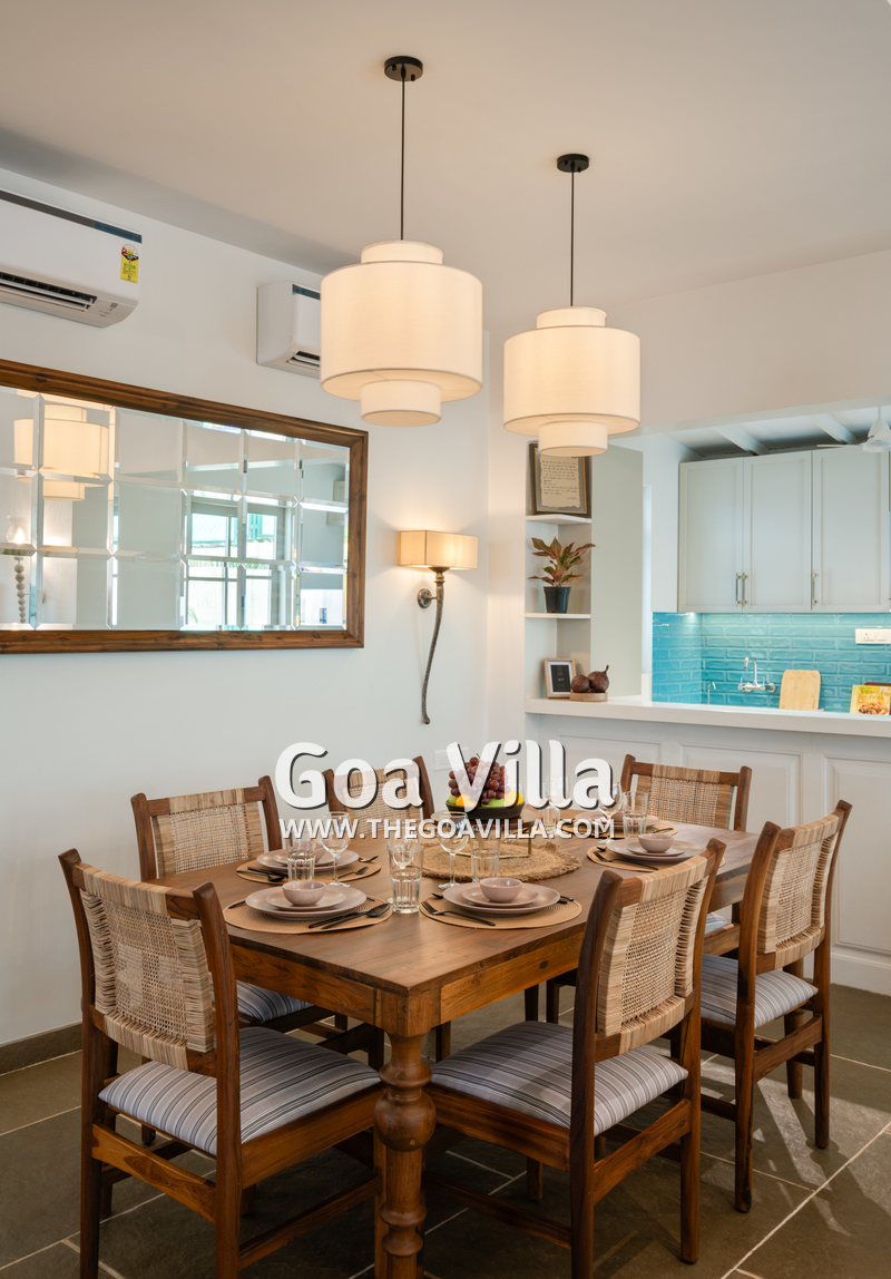 Villa Serene Bodh