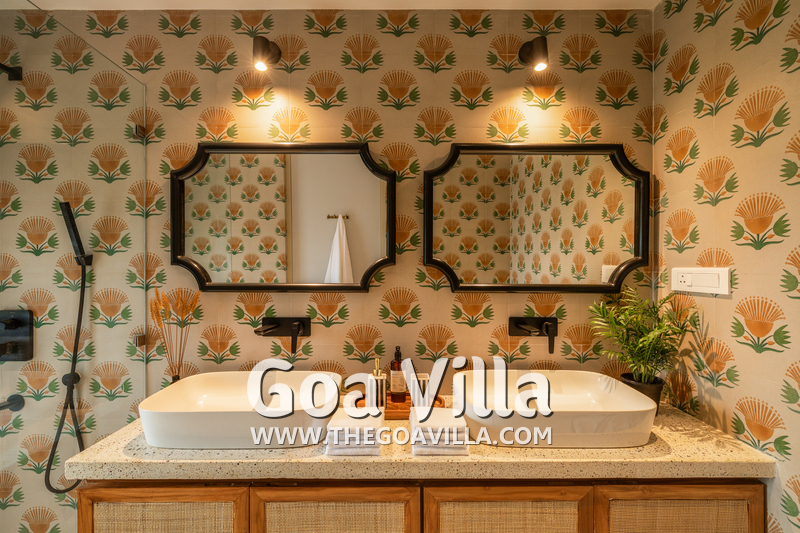 Villa Serene Bodh