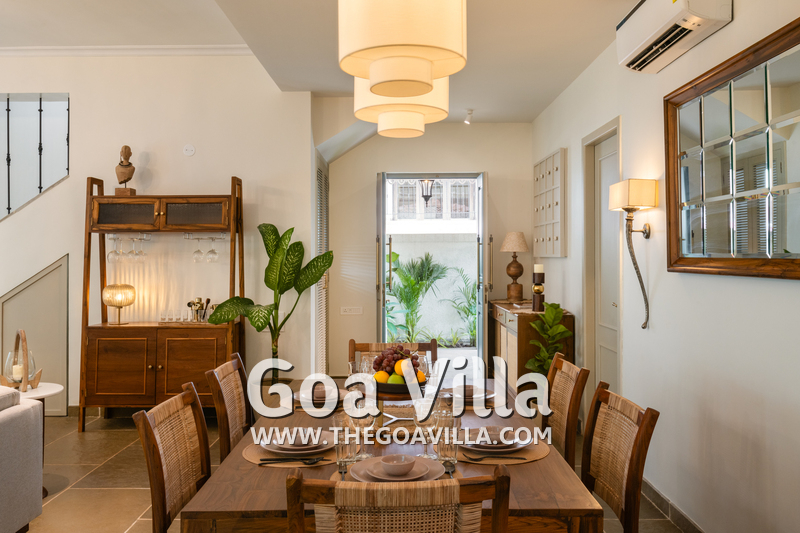 Villa Serene Bodh