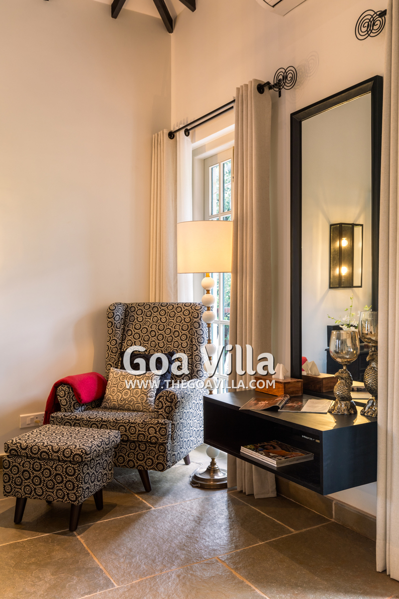 Villa Serene Bodh