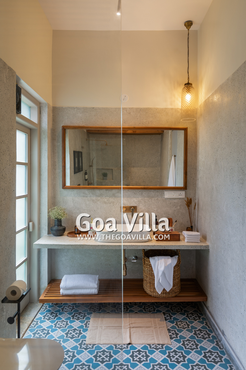 Villa Serene Bodh