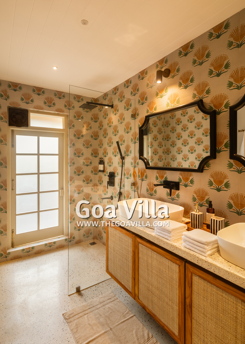 Villa Serene Bodh