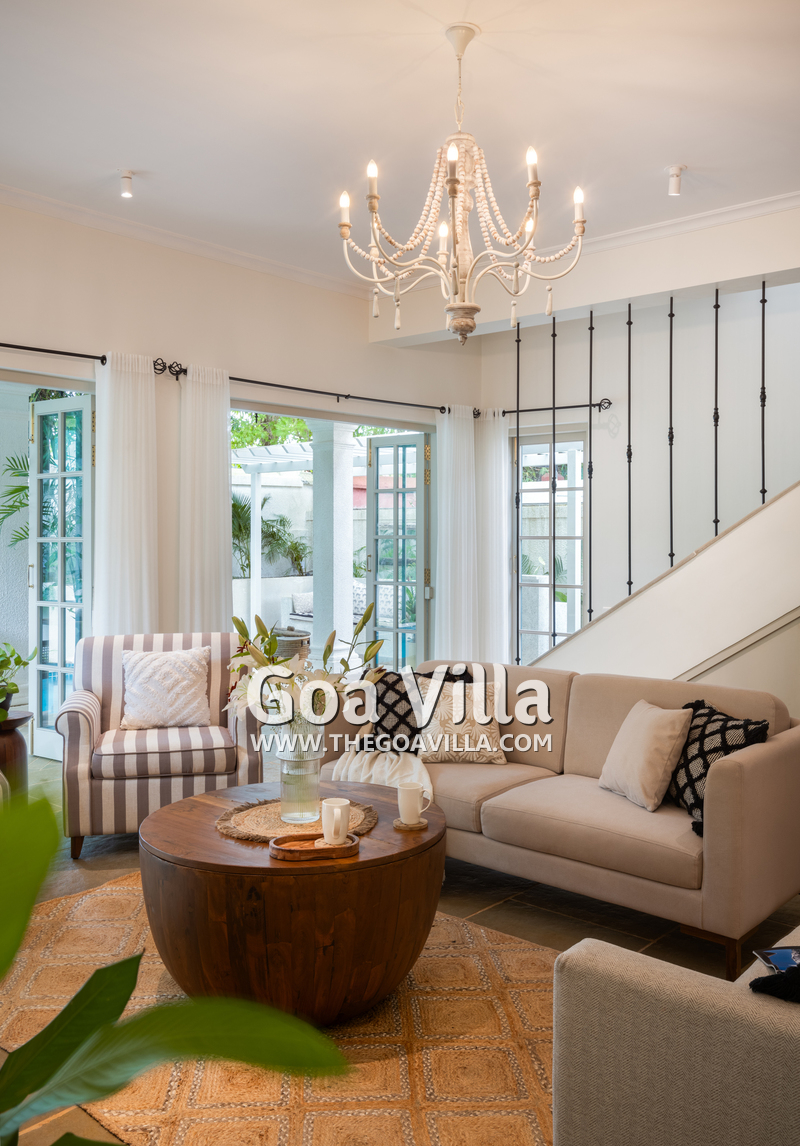 Villa Serene Bodh