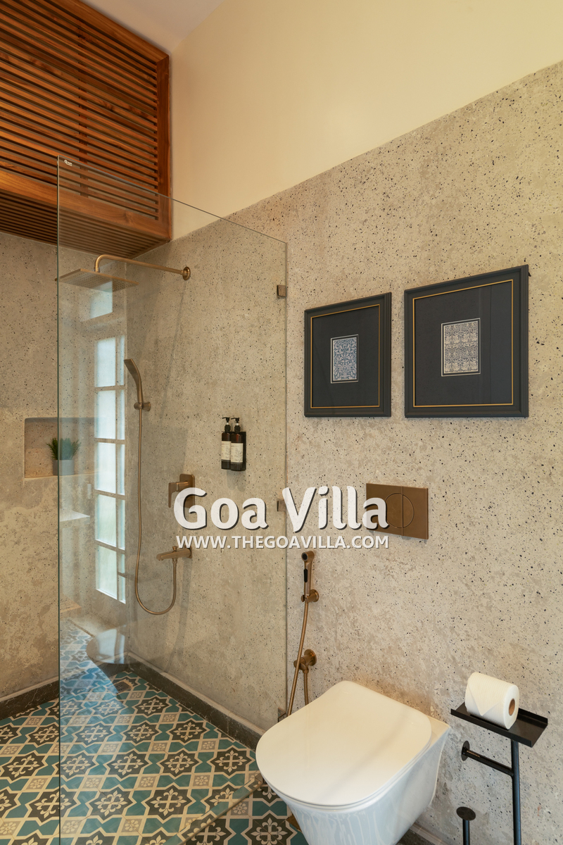Villa Serene Bodh