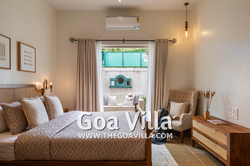Villa Serene Bodh