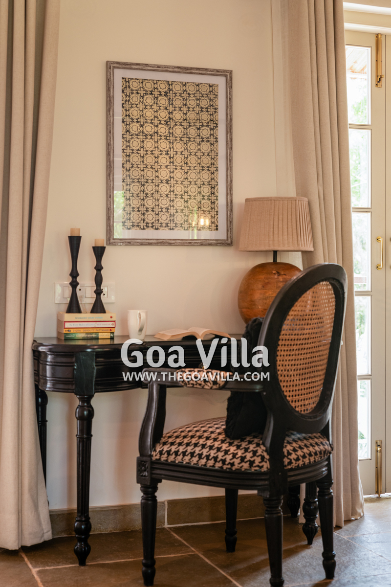 Villa Serene Bodh