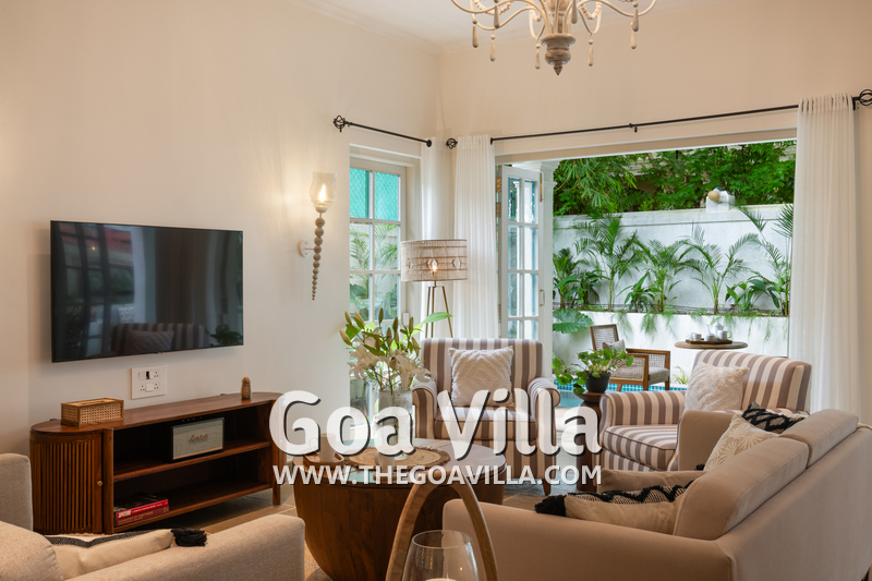 Villa Serene Bodh