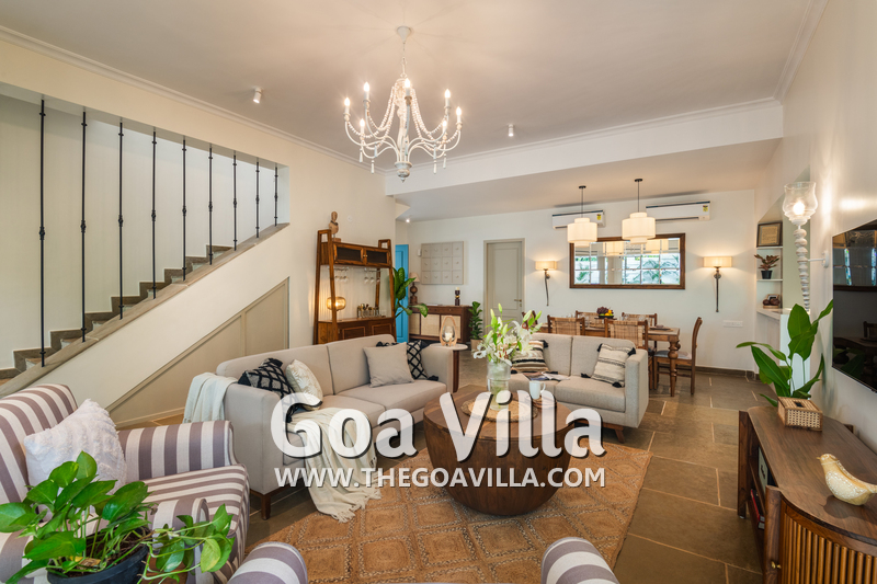 Villa Serene Bodh