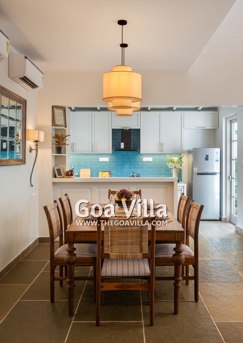 Villa Serene Bodh