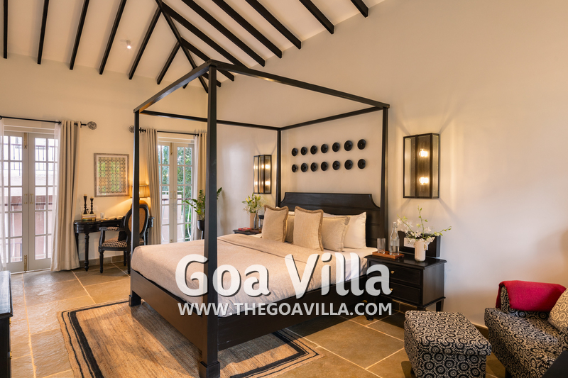 Villa Serene Bodh