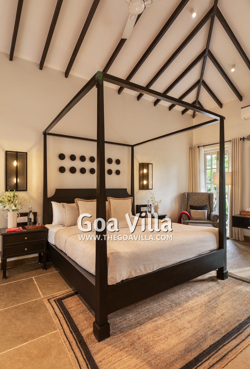 Villa Serene Bodh