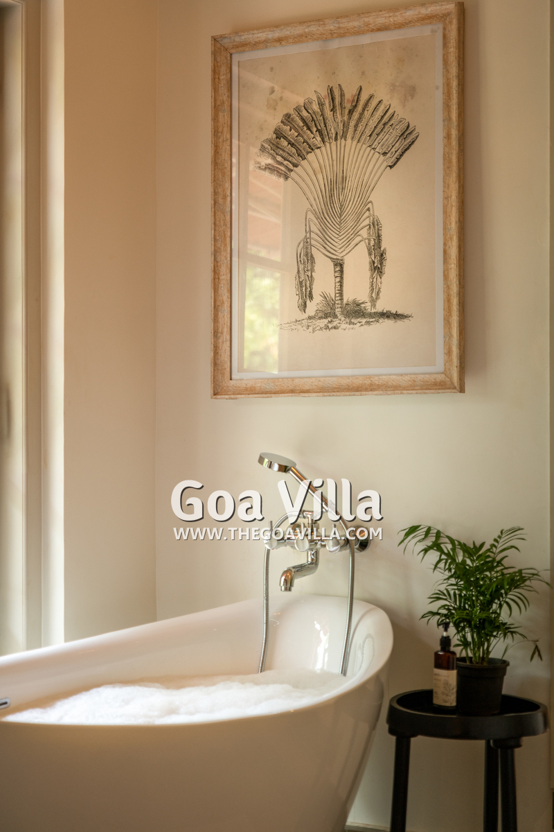 Villa Serene Bodh