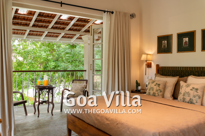 Villa Serene Bodh