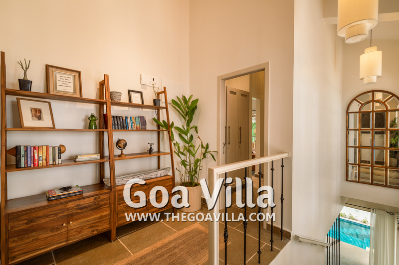 Villa Serene Bodh