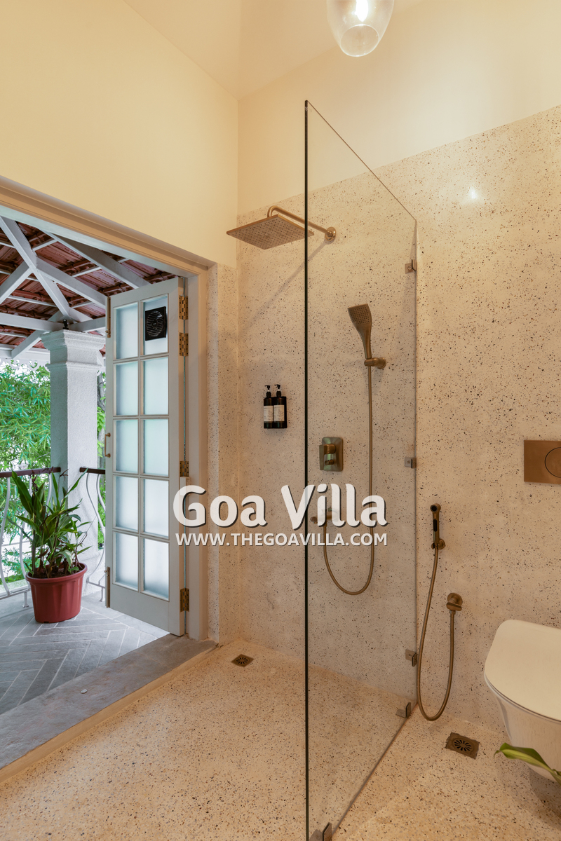 Villa Serene Bodh