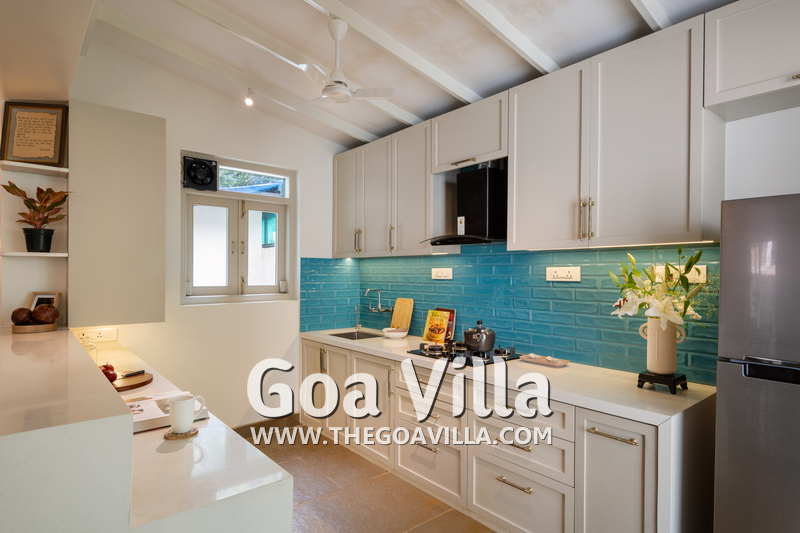Villa Serene Bodh