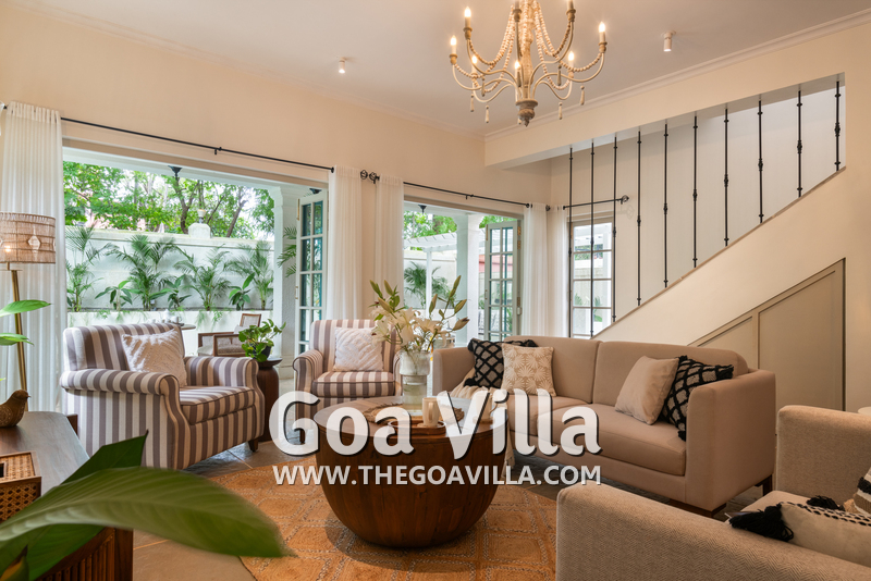 Villa Serene Bodh