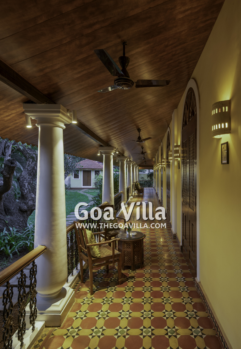 Villa Casa Tina